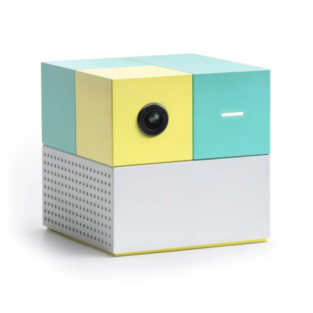 Consola de juegos Nex Playground