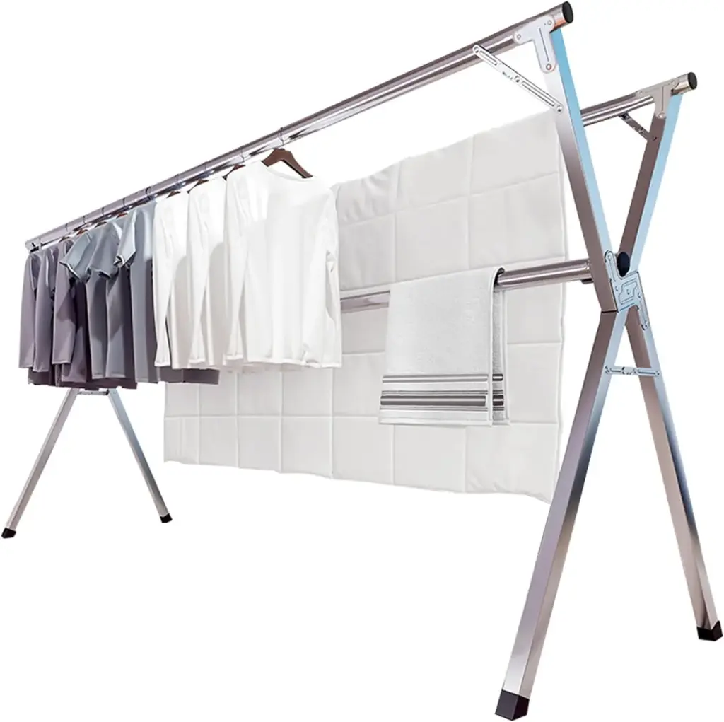 Rack de secado