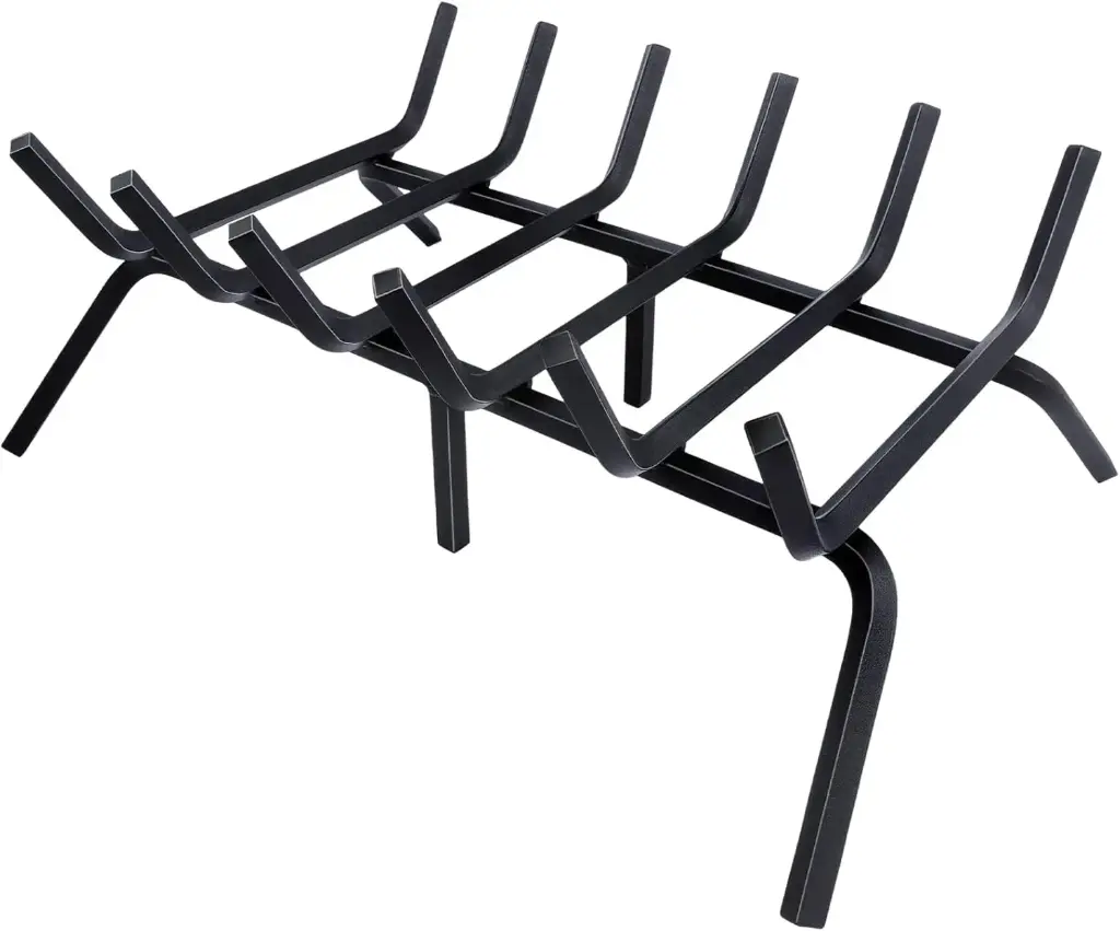 Soporte para troncos 21"