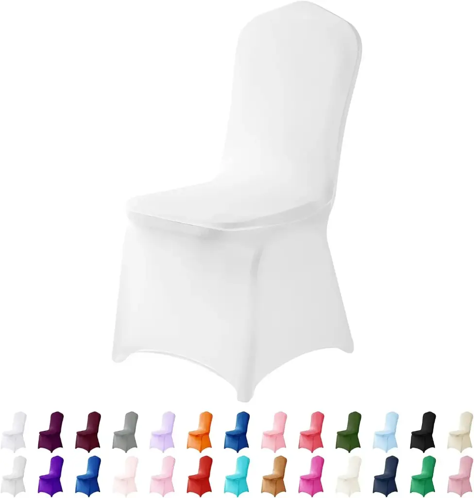 Fundas para silla 6 PCS