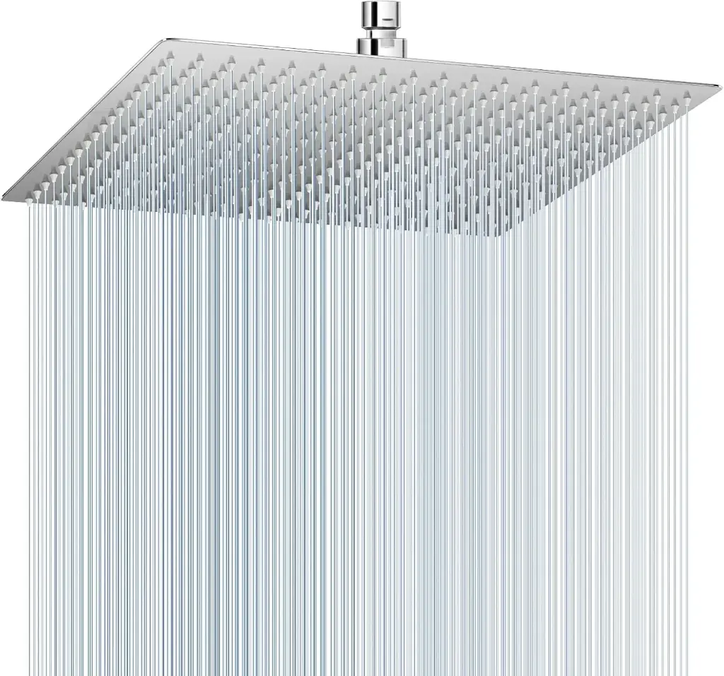 Cabezal de ducha