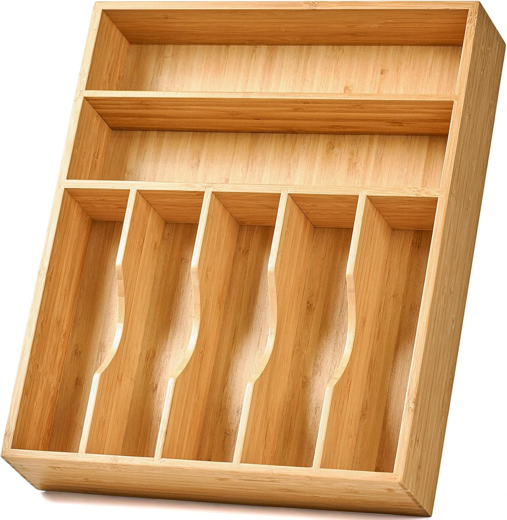 Organizador de cubiertos