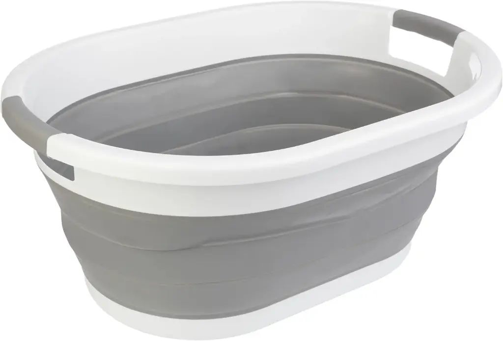 Cesta de ropa