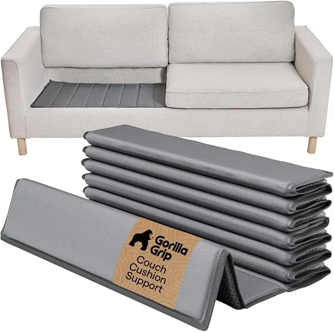 Soporte para sofa Gorilla