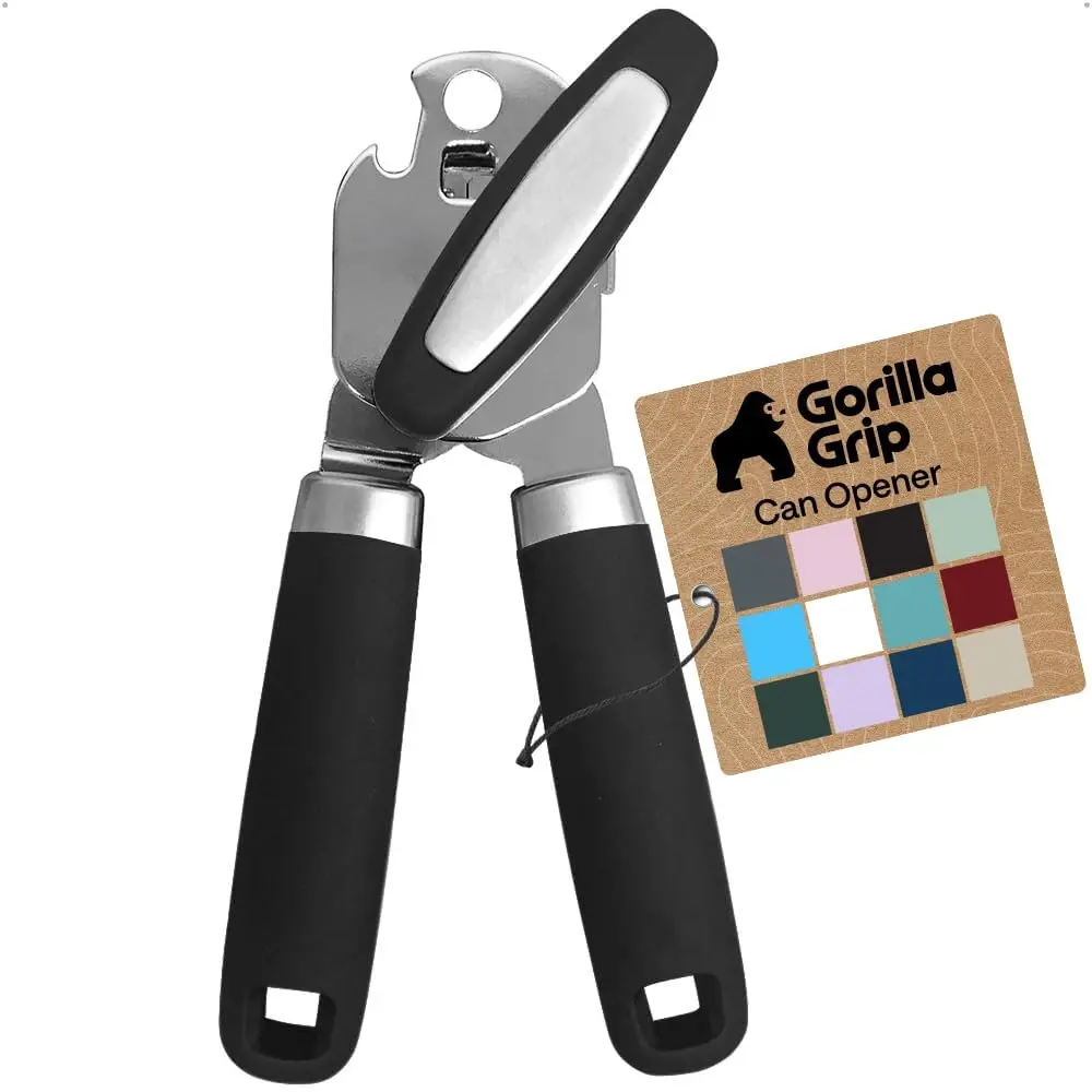 Abrelatas manual