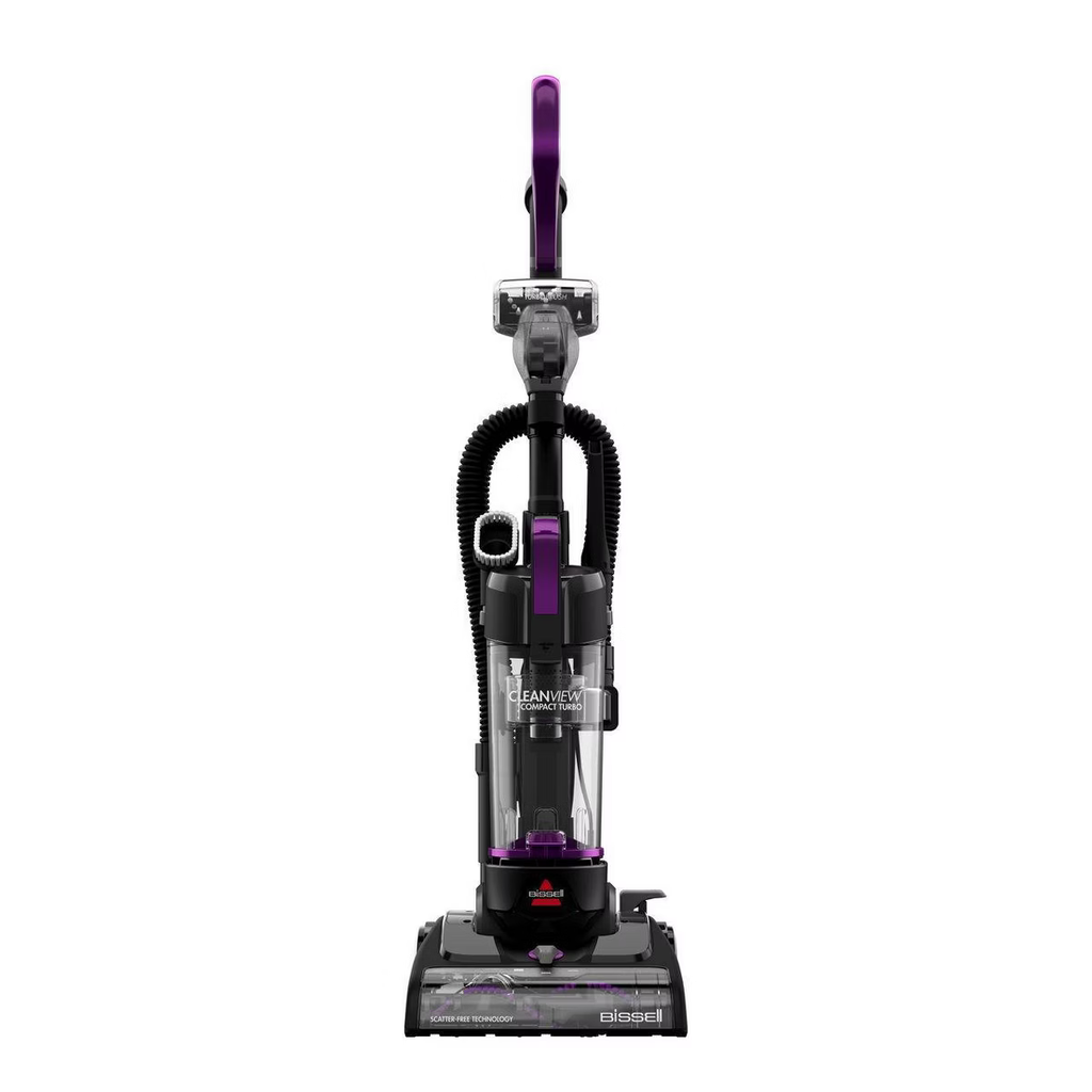 Aspiradora Bissell CleanView Compact