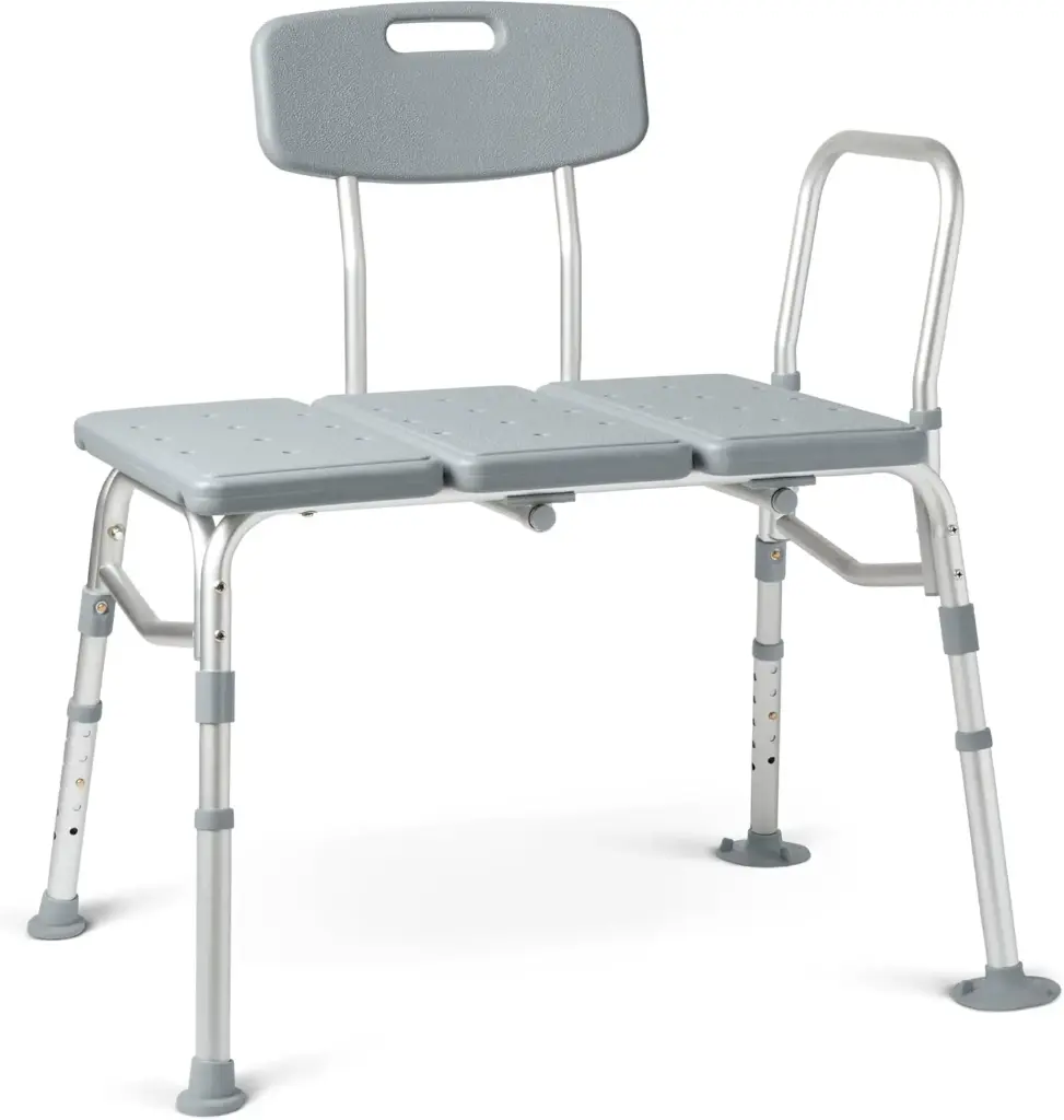 Silla de baño