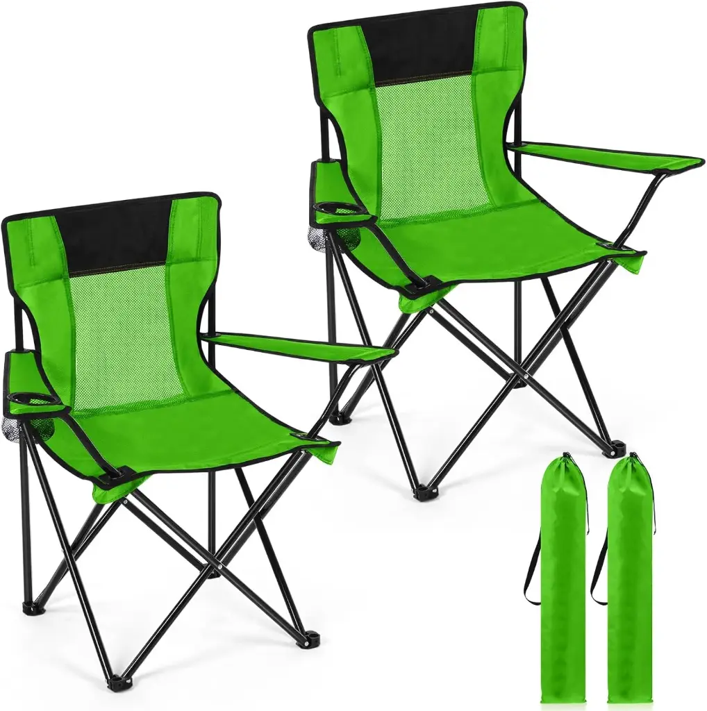 Silla de playa sencilla