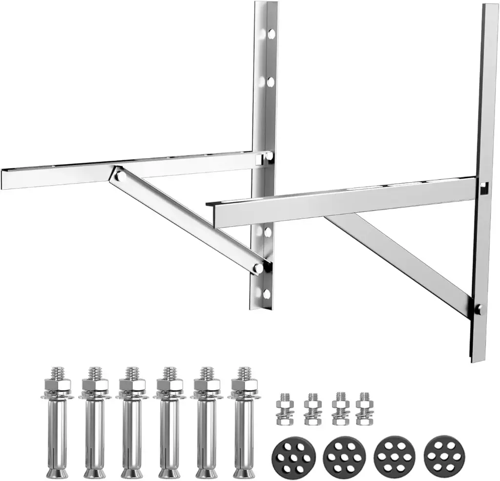 Soporte para aire acondicionado