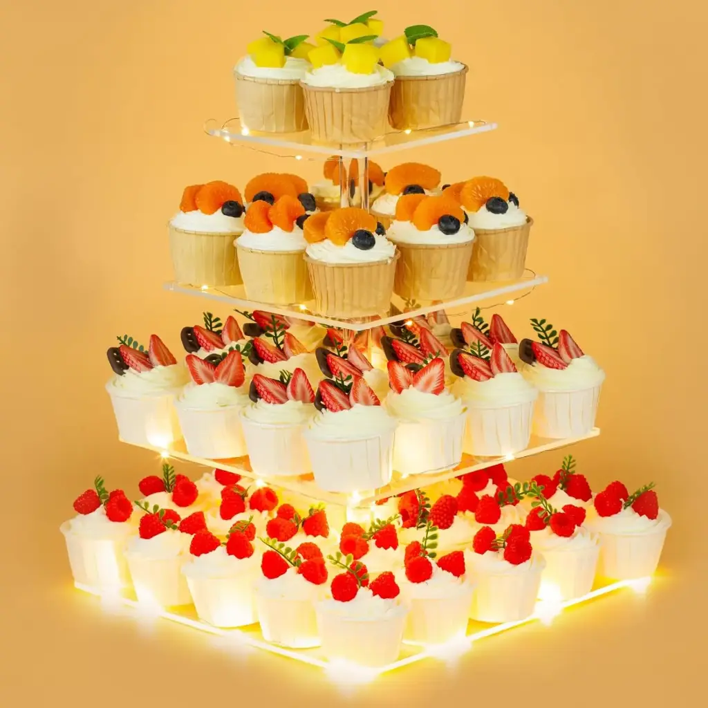 Soporte para cupcakes