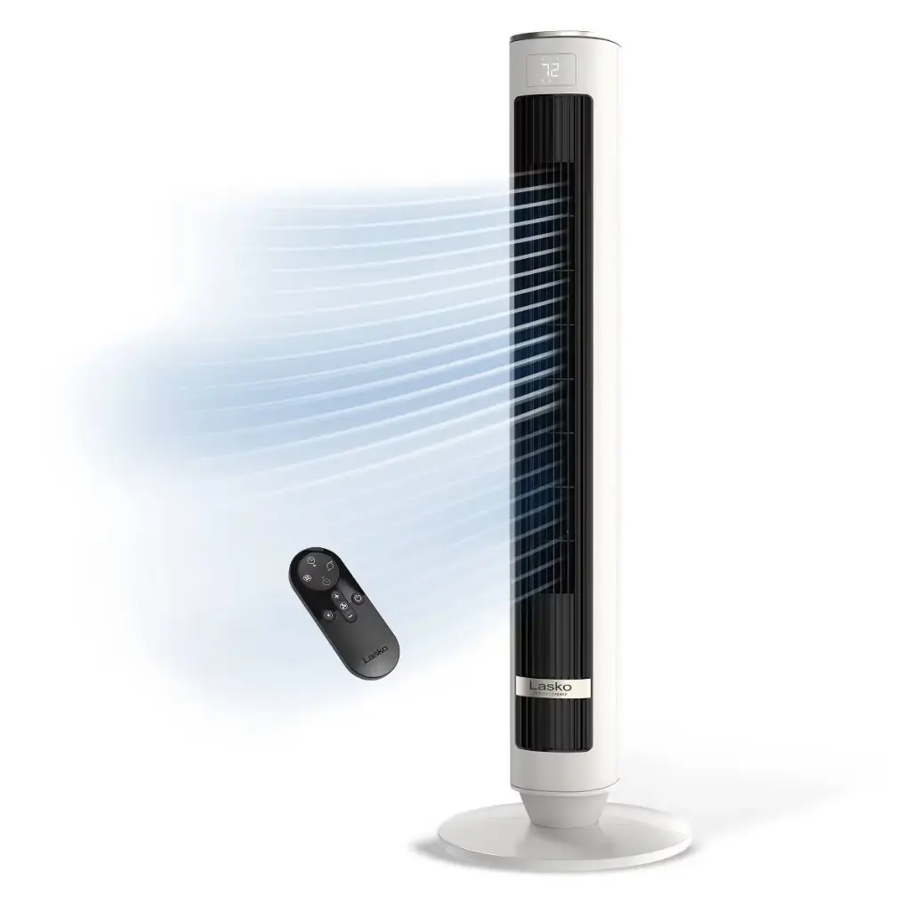Ventilador de torre Lasko 40"