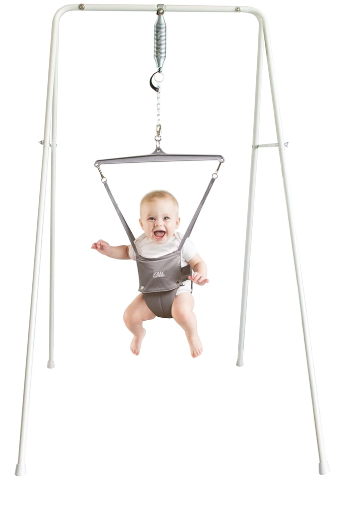 Saltador de bebe Jolly Jumper