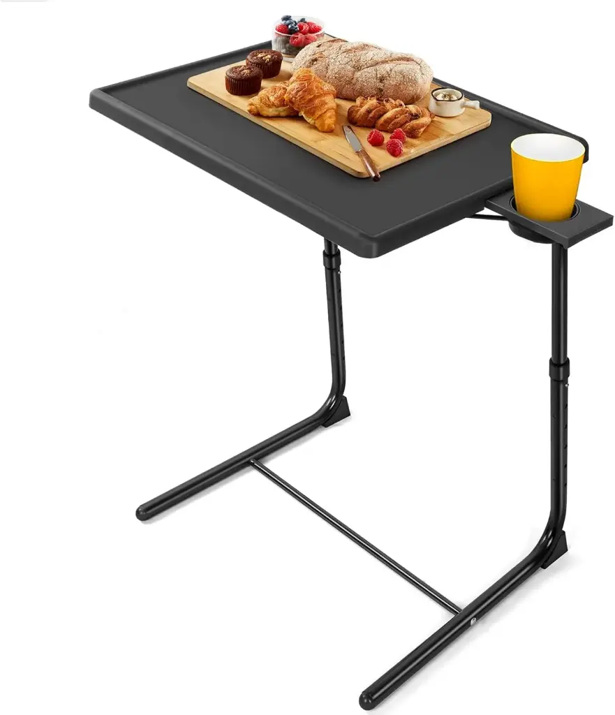 Mesa auxiliar