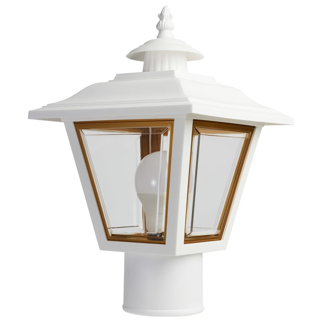 Farol de pared