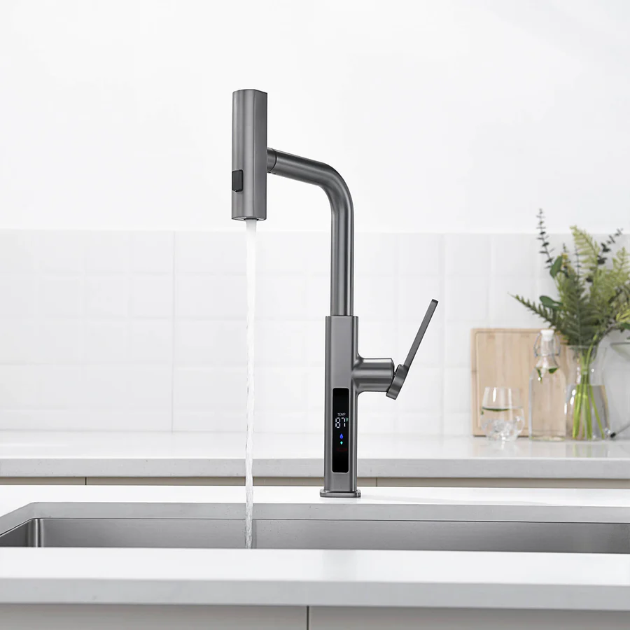 Grifo de cocina