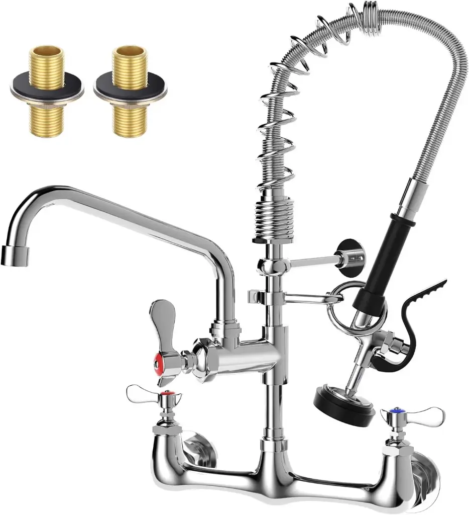 Grifo de cocina