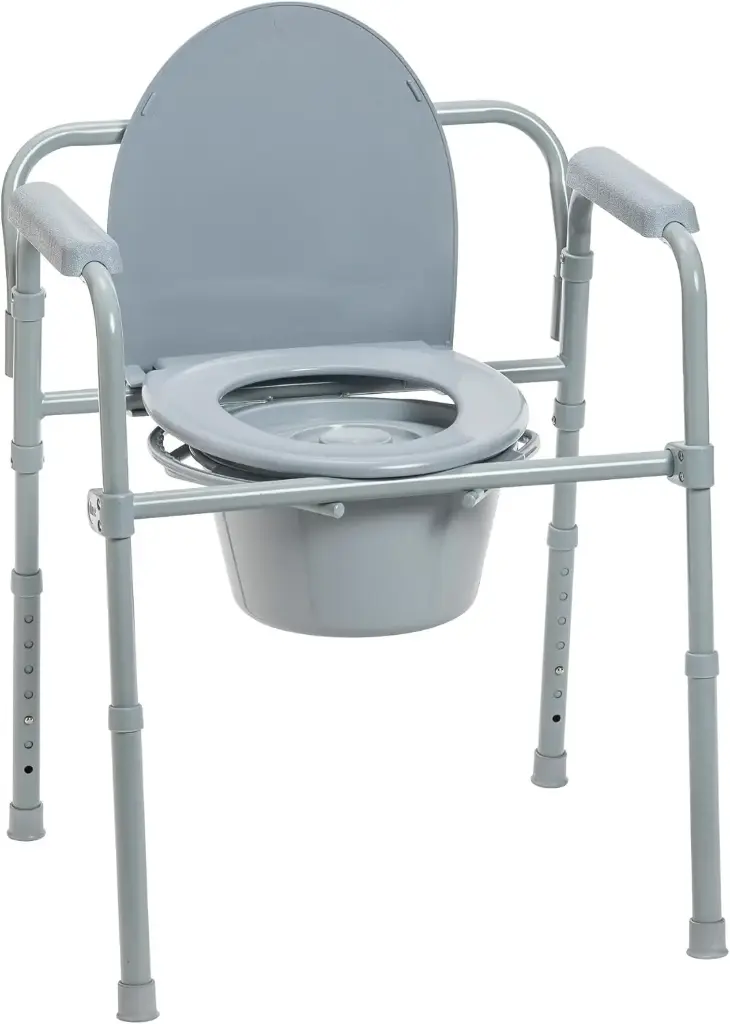 Inodoro portatil Drive