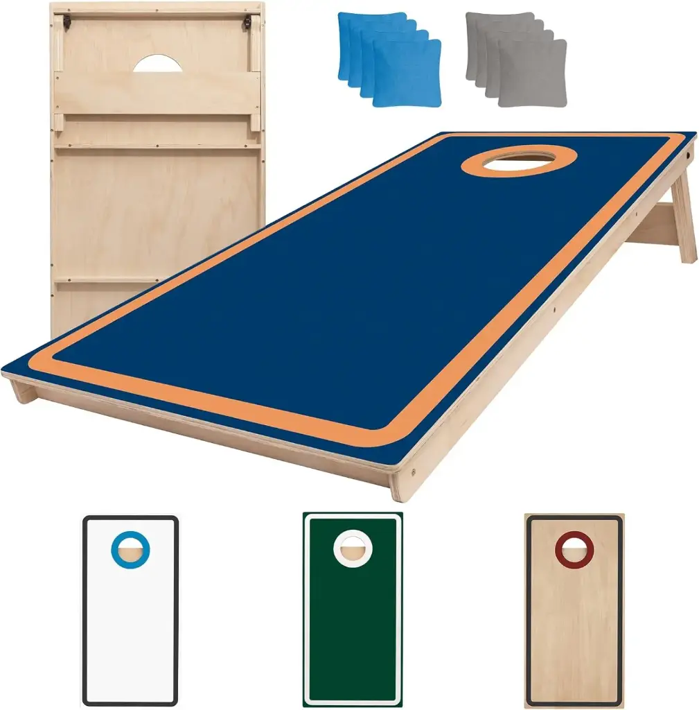 Juego de cornhole