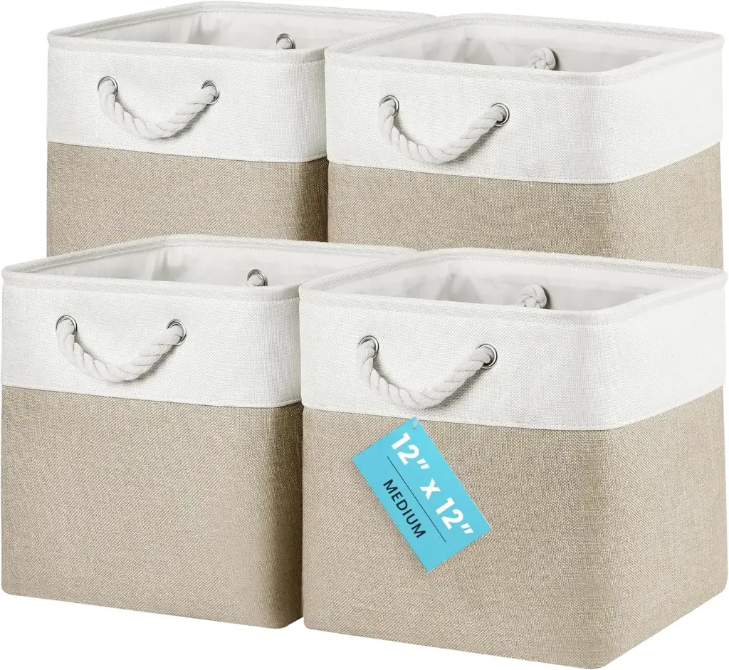 Cesta de almacenamiento