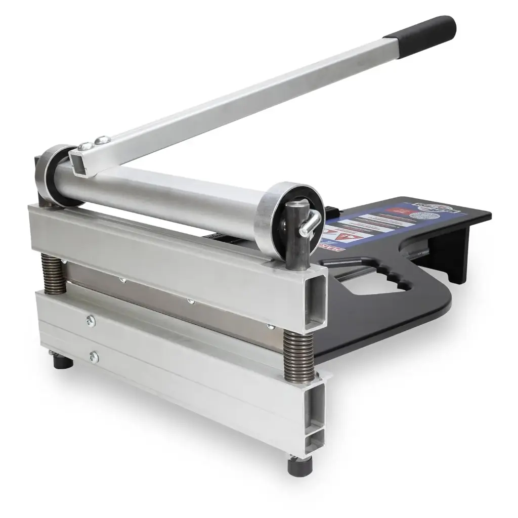 Cortador de piso laminado