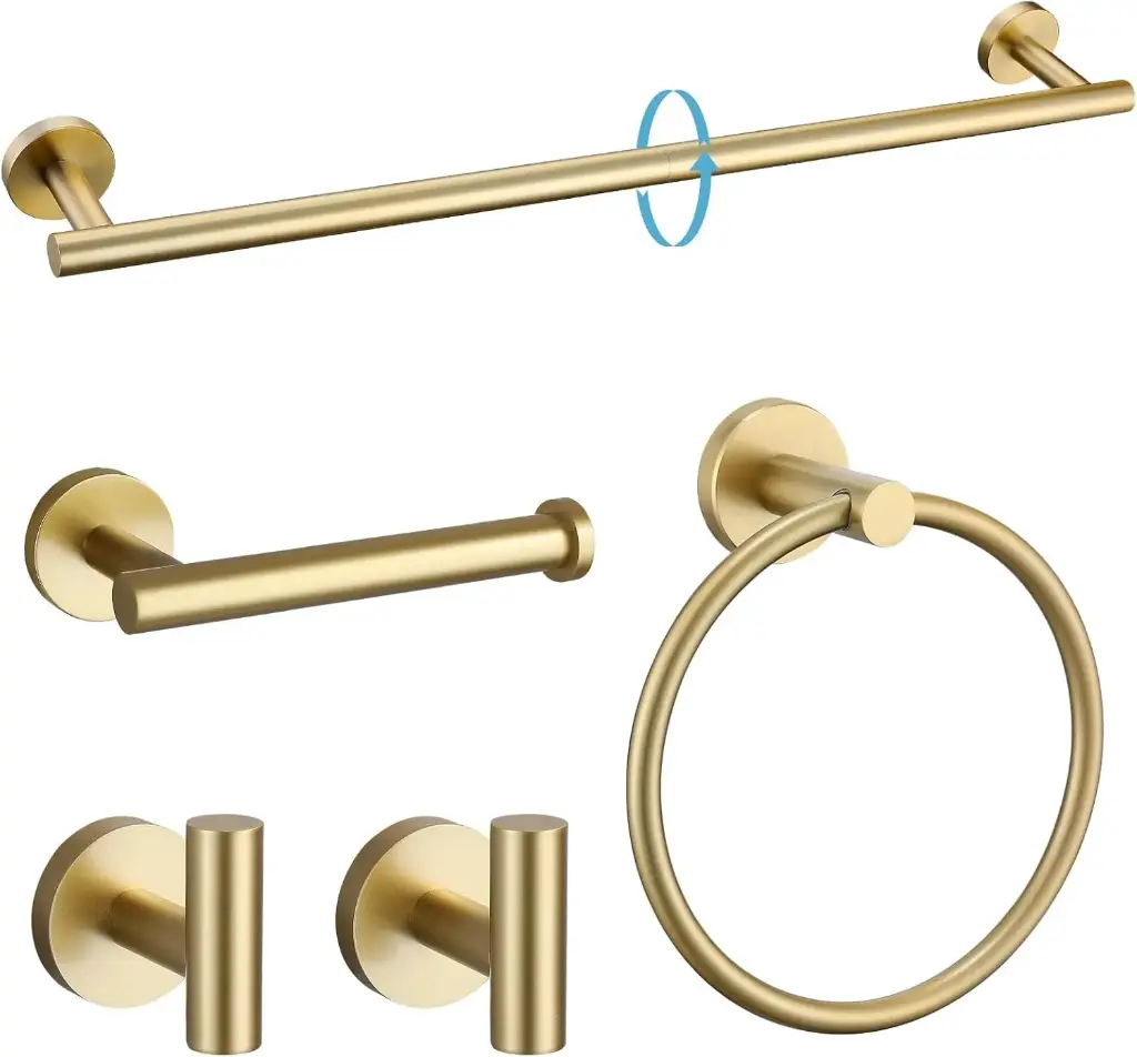 Accesorios de baño