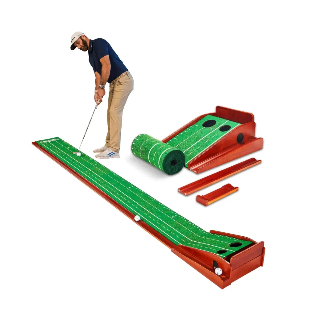 Alfombrilla de golf