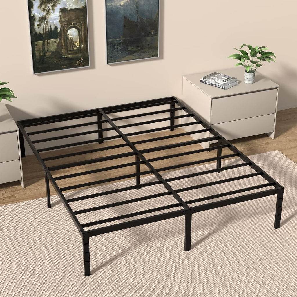 Base de cama king