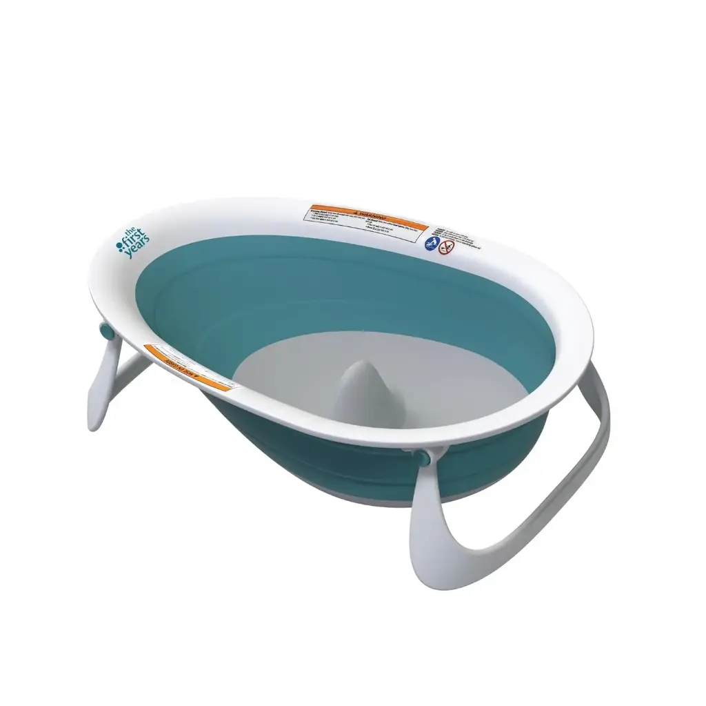 Bañera de bebe