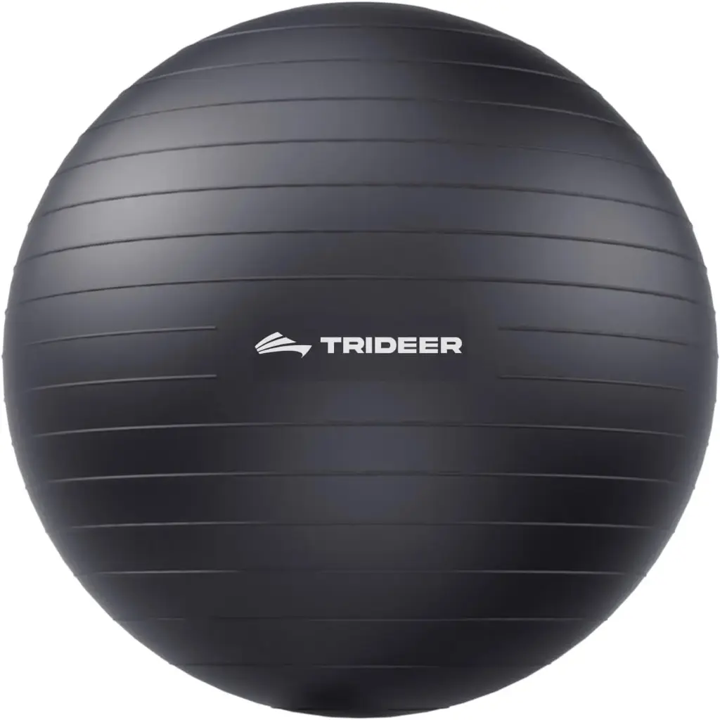 Bola de ejercicios Trideer