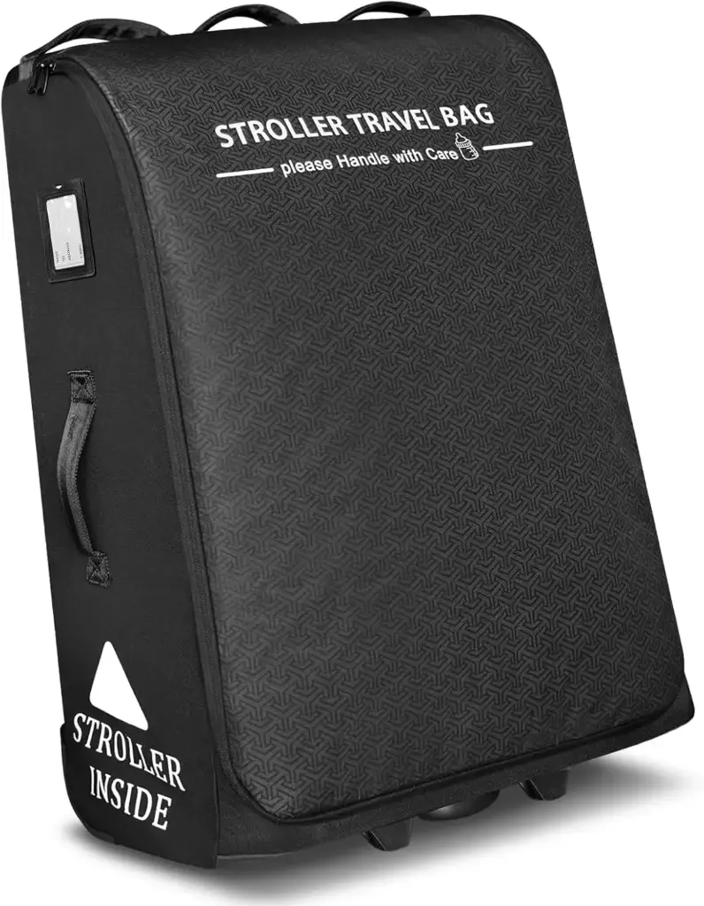 Bolsa de viaje para coche