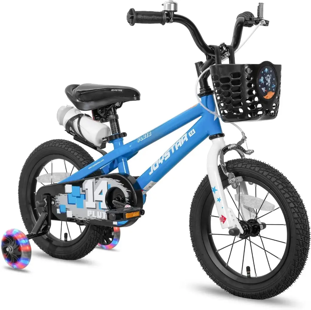 Bicicleta 14"