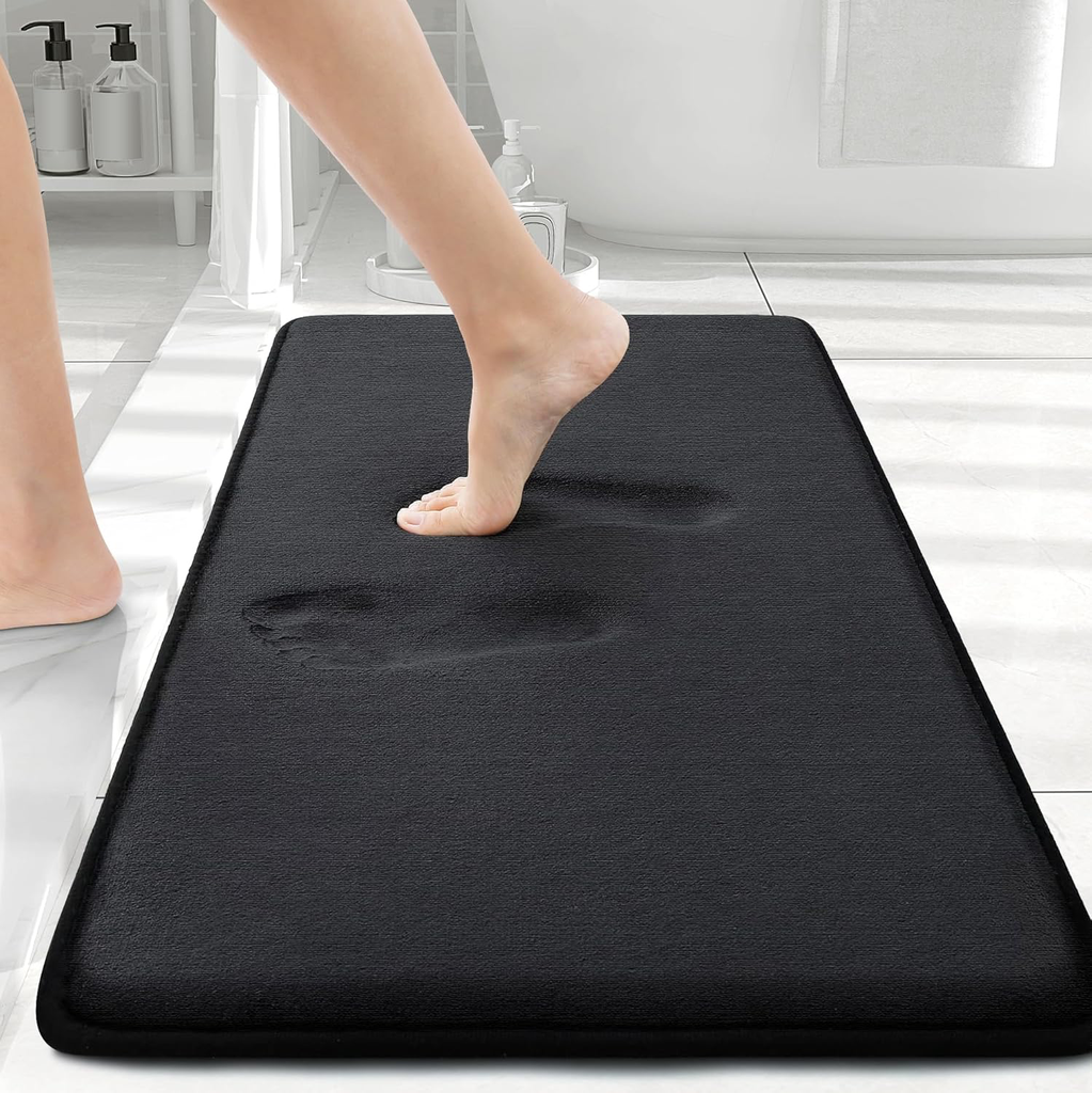Alfombra de baño