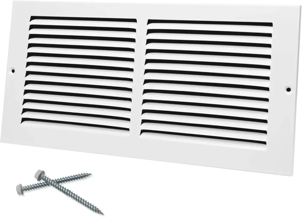 Rejilla de ventilacion