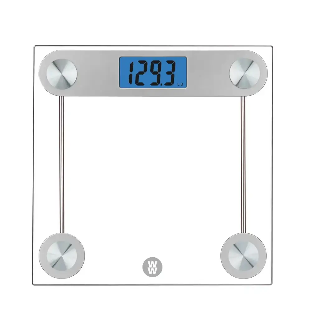 Bascula digital Thinner by Conair