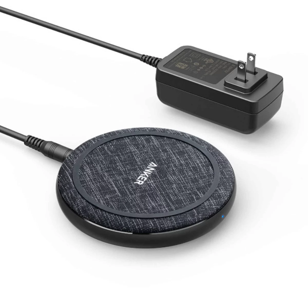 Base de carga Anker PowerWave II