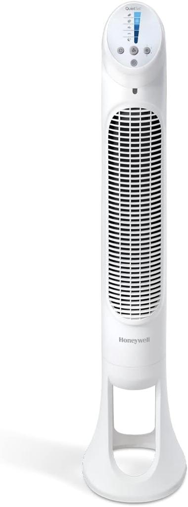 Ventilador de torre quietset 5