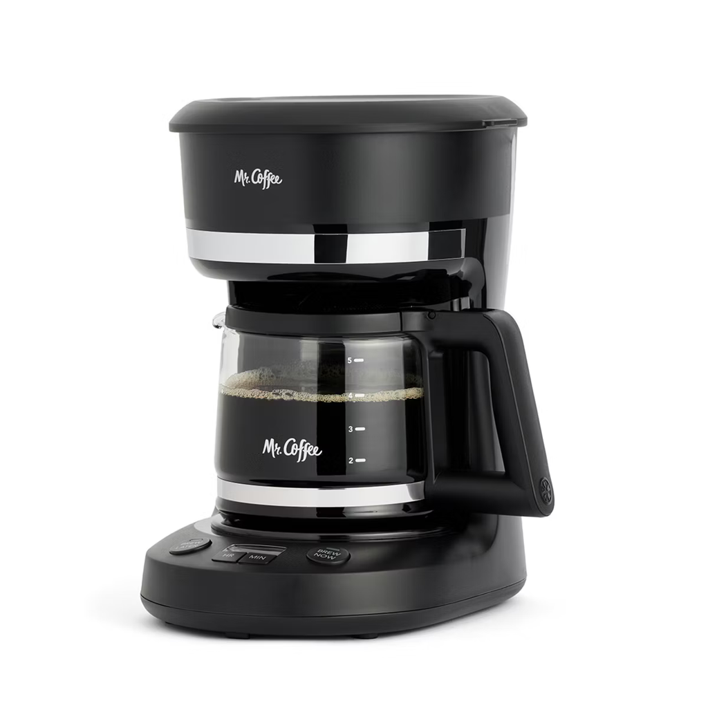Coffee maker 5 tazas Mr. Coffee