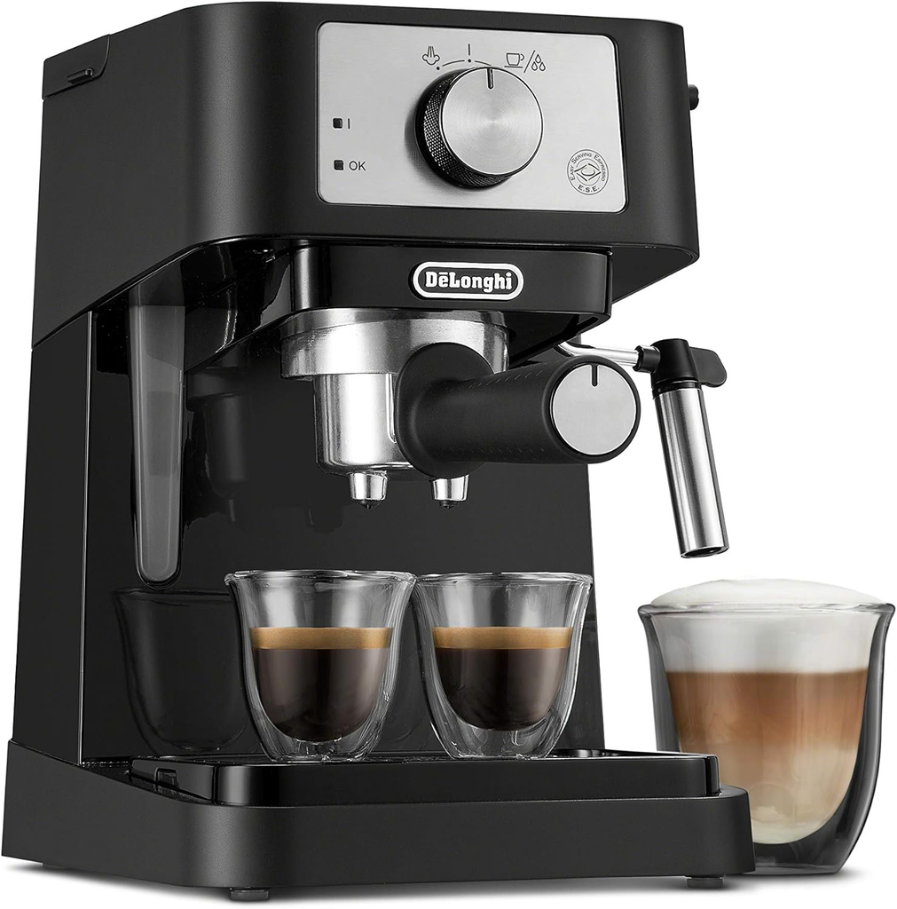 Maquina de espresso Stilosa