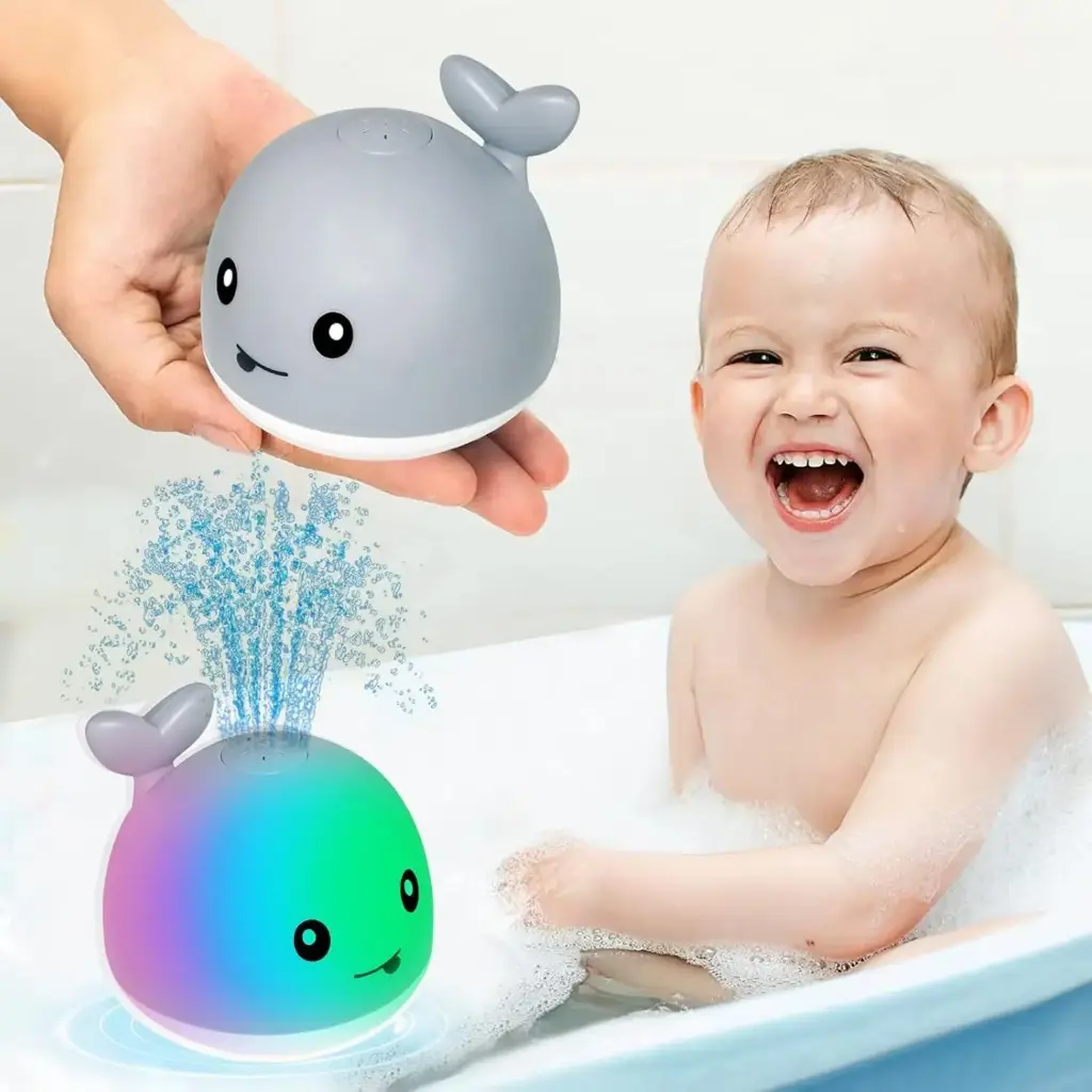Juguete de baño