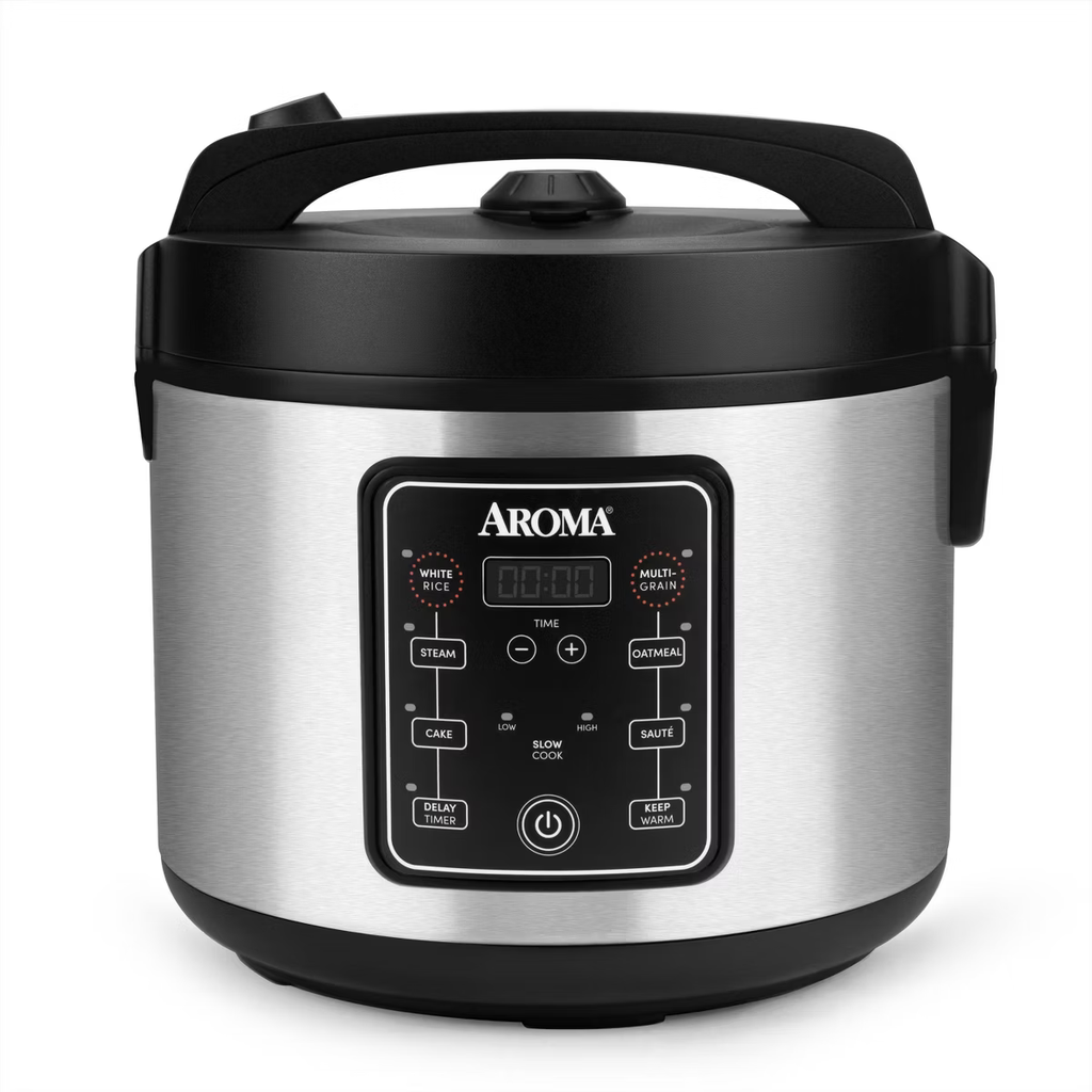 Olla multifuncional Aroma 5QT