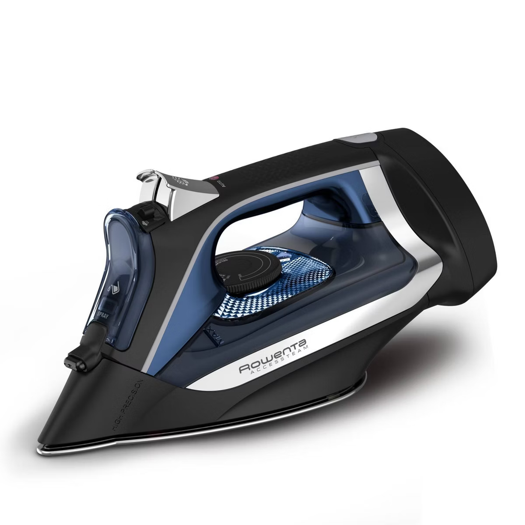 Plancha de ropa Rowenta
