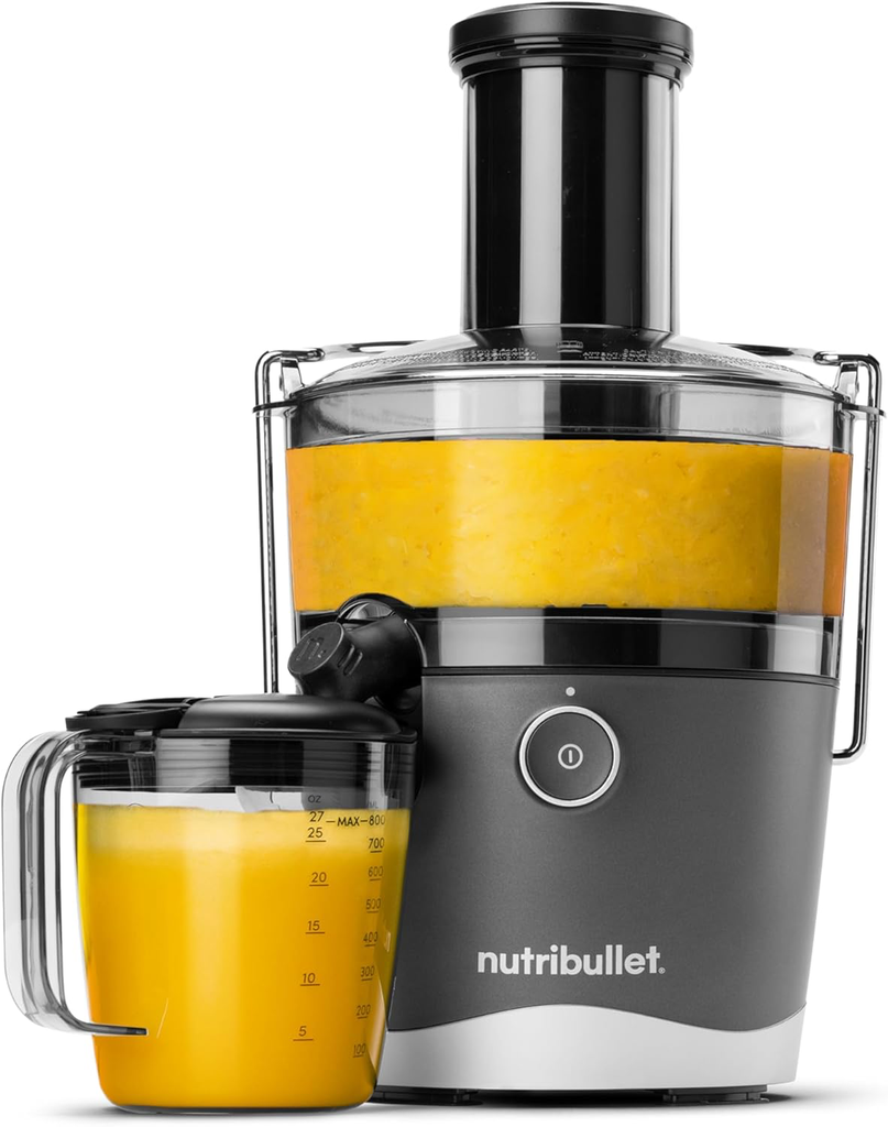 Extractor de jugos Nutribullet