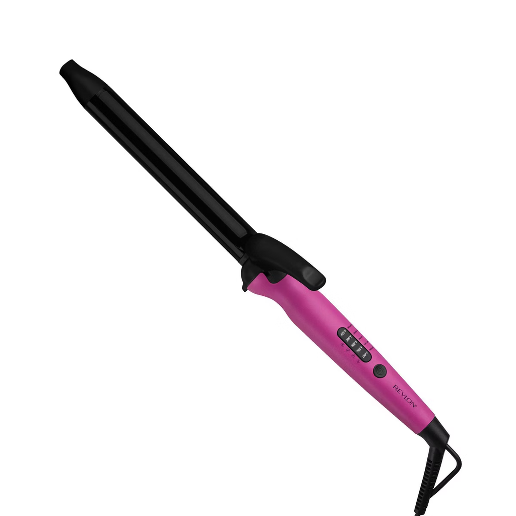 Rizador de pelo Revlon Easy