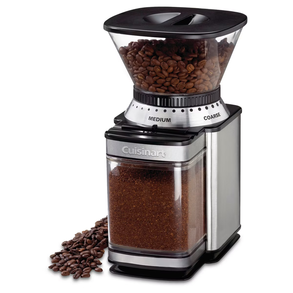 Molinillo Cuisinart Supreme Grind