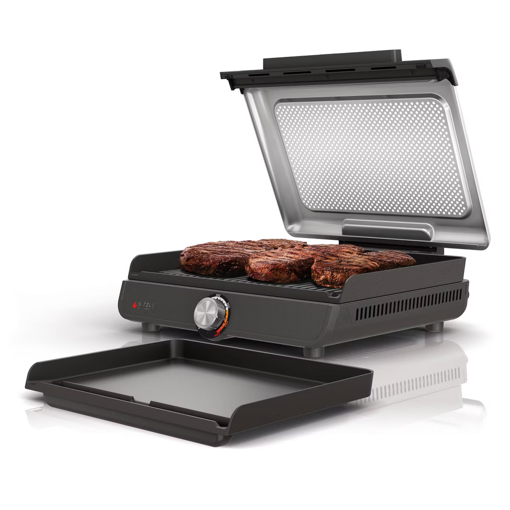 Parrilla Ninja Sizzle