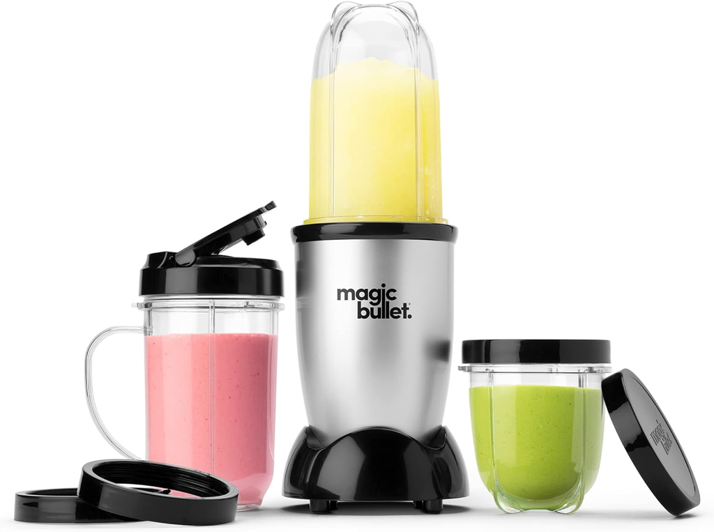 Licuadora personal Magic Bullet