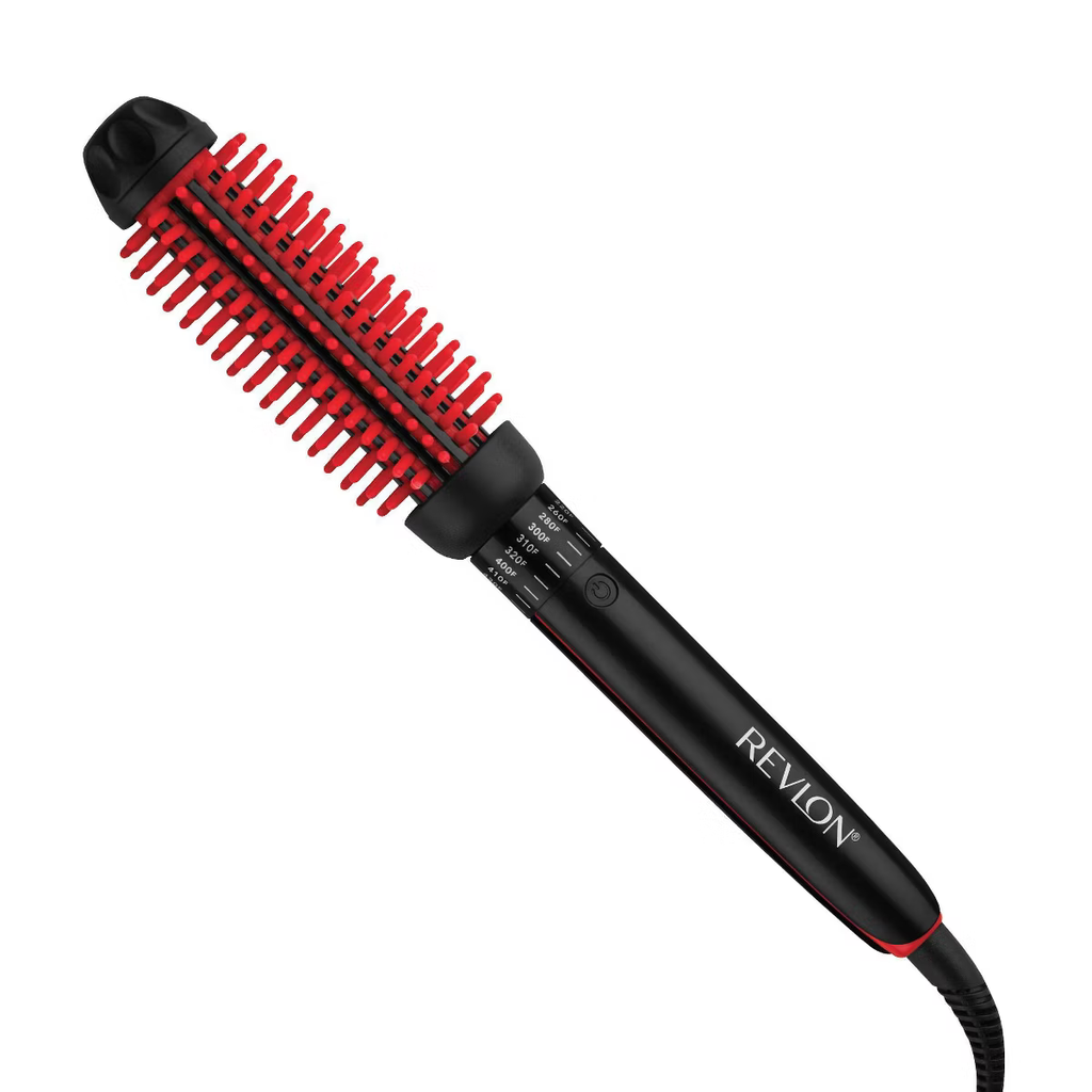 Cepillo redondo Revlon SmoothStay