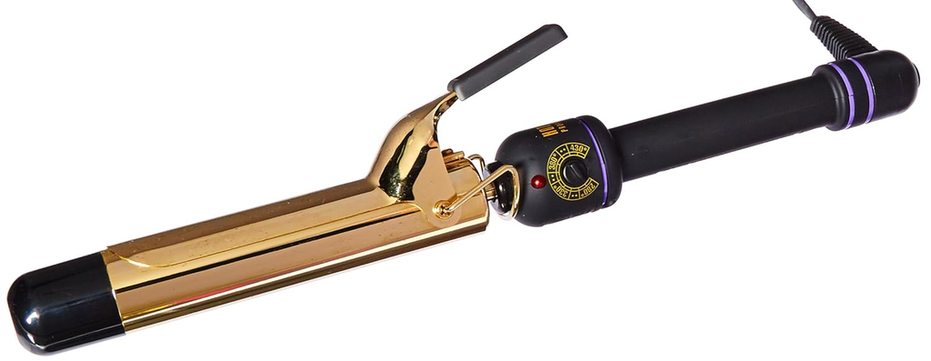 Rizador de pelo Hot Tool