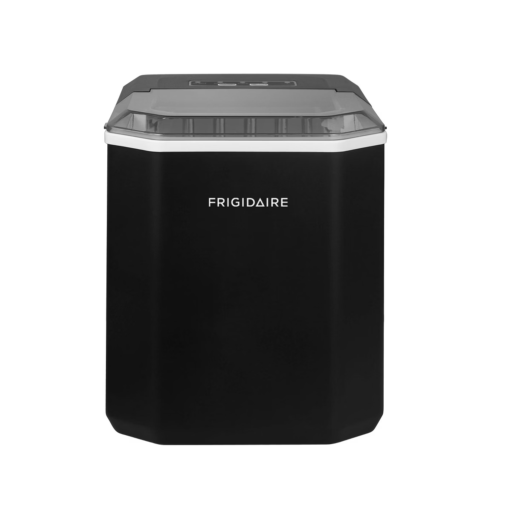 Maquina de hielo 26 lbs Frigidaire