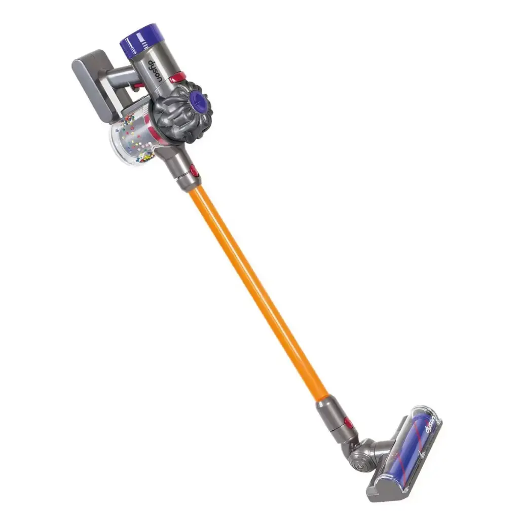 Aspiradora de juegos Dyson